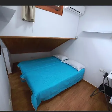 German Διαμέρισμα Garachico (Tenerife)