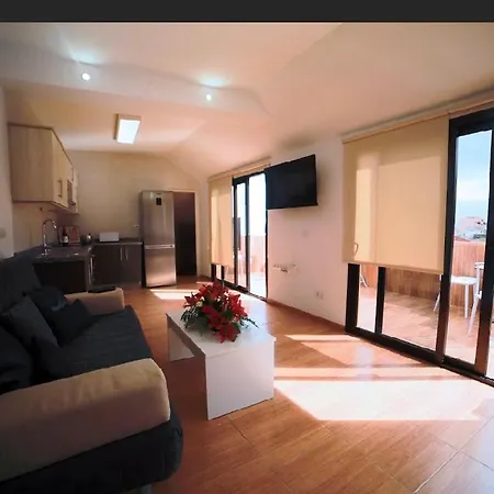 Apartament German