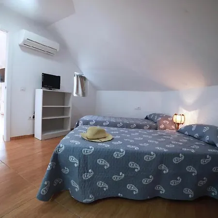 Διαμέρισμα German