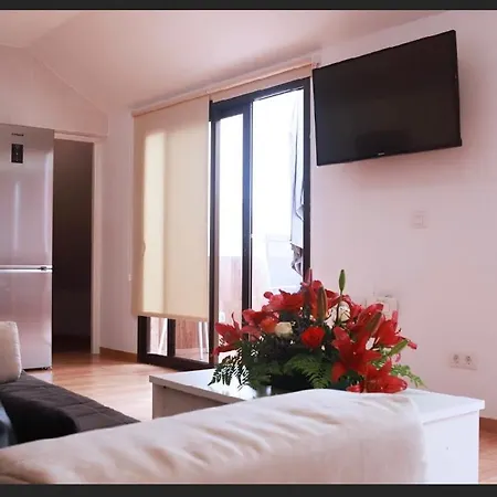 Apartament German Garachico (Tenerife)