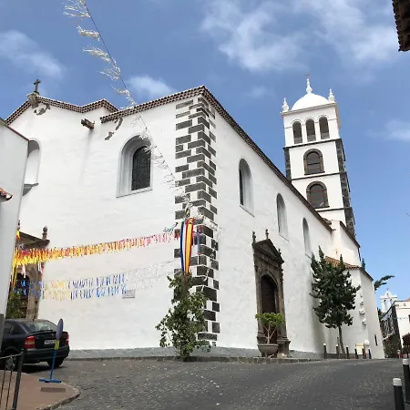 Apartament German Garachico (Tenerife)